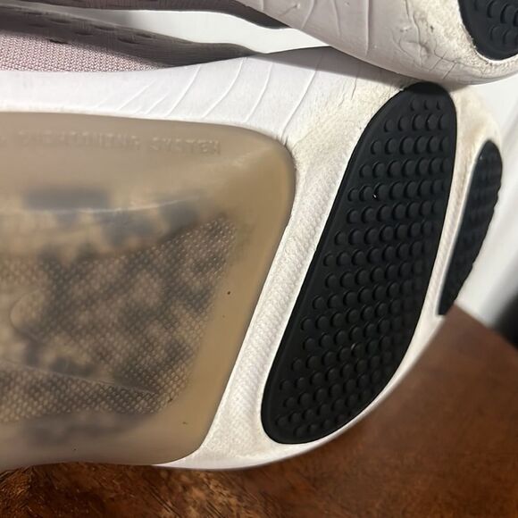 🔥 Nike Joyride Dual Run CD4363-500 Pink Black Gold Womens Running Shoes Sz 8.5 - Picture 11 of 12